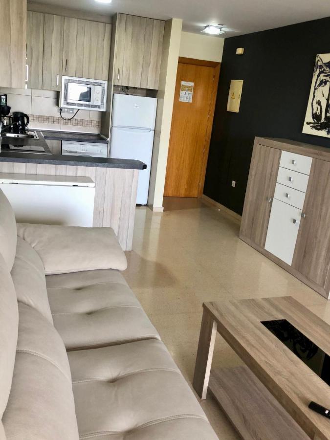 Schoene Wohnung Mit Top Aussicht Guardamar del Segura Exterior photo
