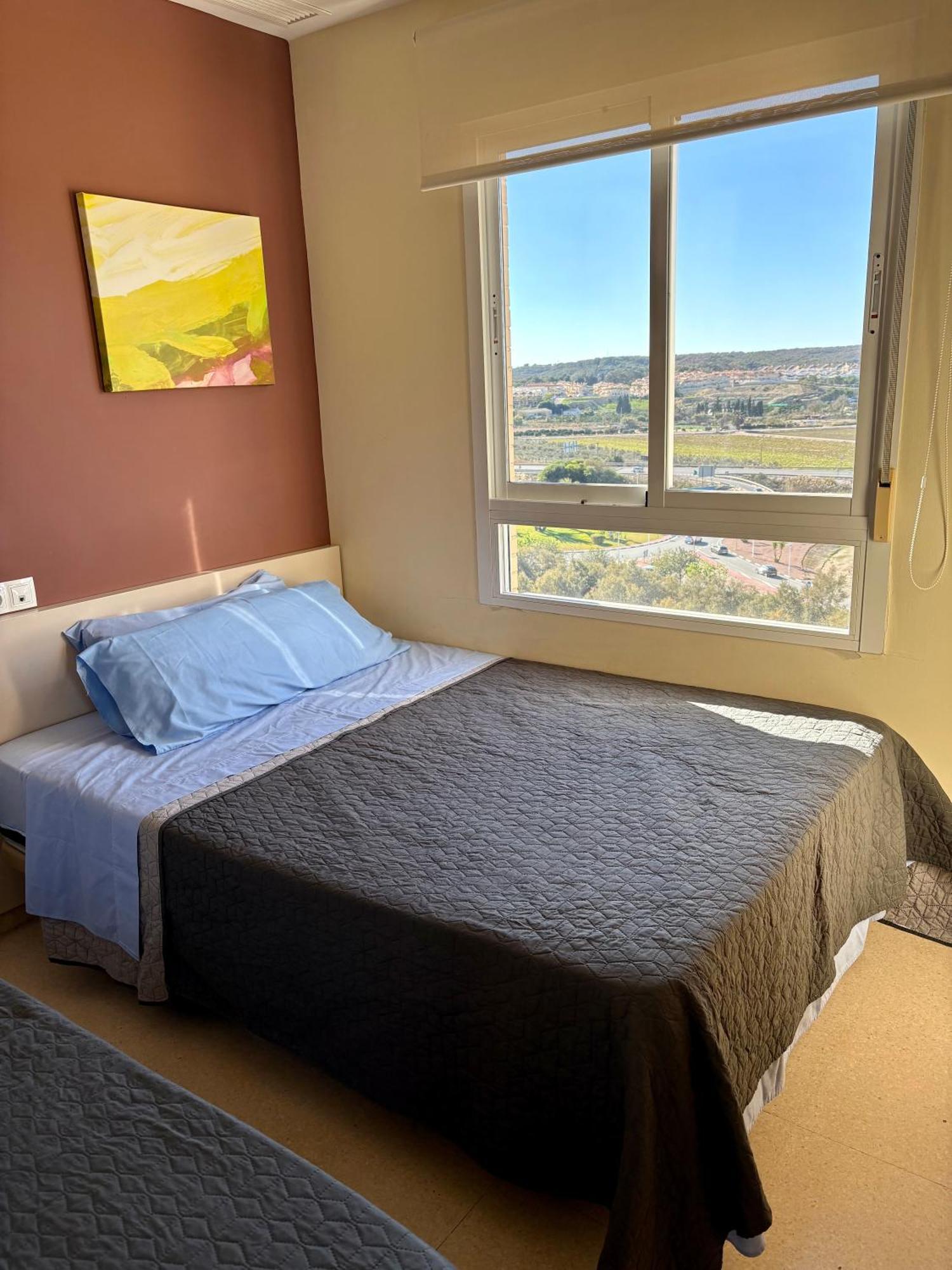 Schoene Wohnung Mit Top Aussicht Guardamar del Segura Exterior photo